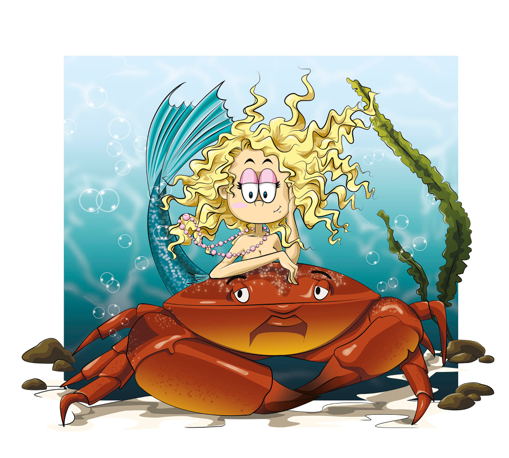 Коллекция Детские