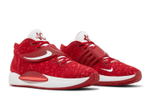 Кроссовки Nike Kd 14 Tb Promo "Gym Red" 14