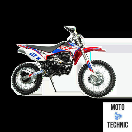 Мотоцикл Motoland RZ200