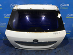 Дверь пятая LIFAN X60 2014