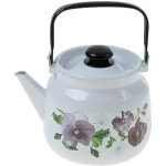 Чайник эмал 2,0л Анют.глазк27104П2