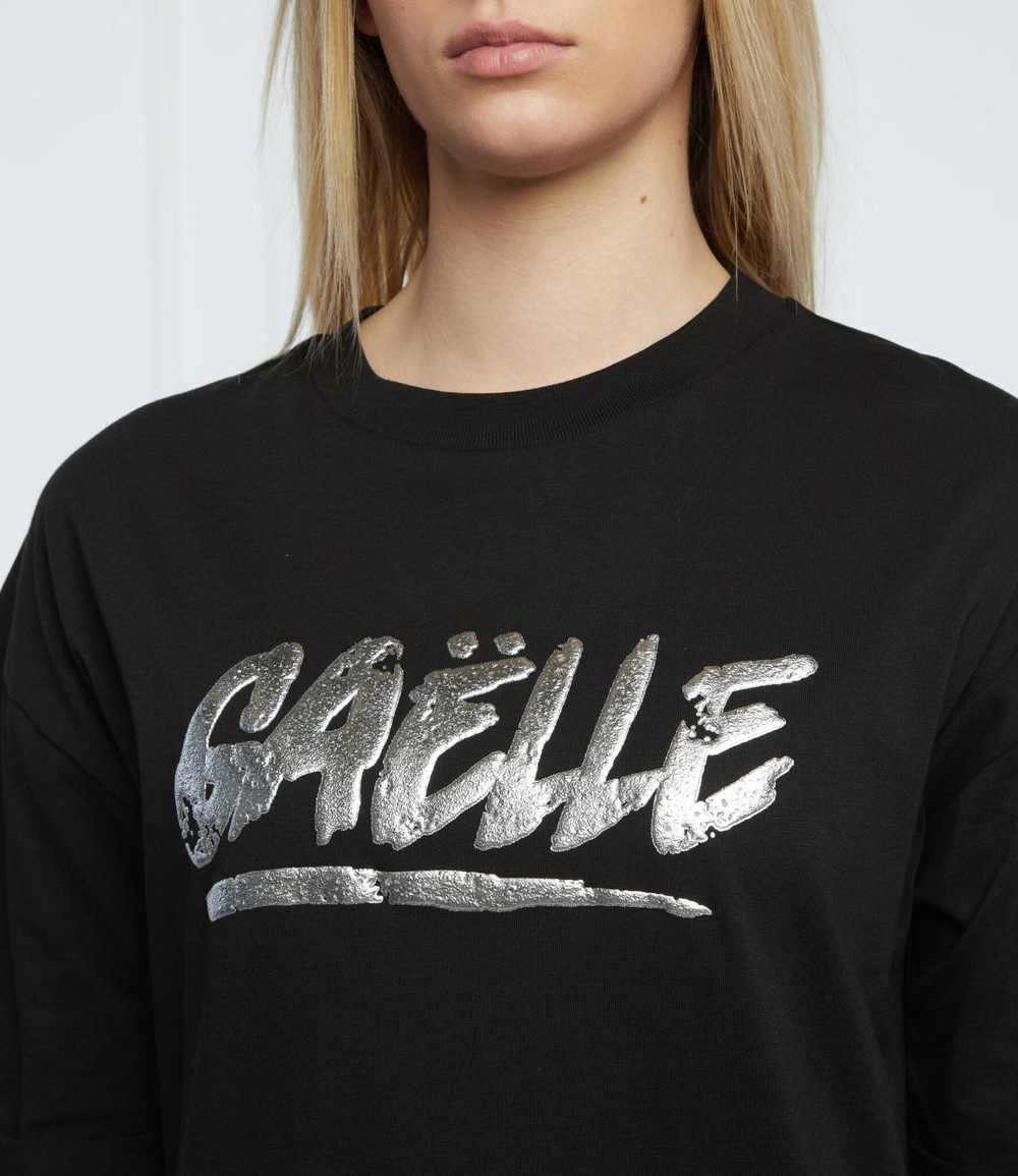 платье Ga\u00eblle Paris - черный(GBD11045SA)