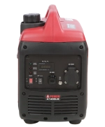 Инверторный бензиновый генератор A-iPower A1400LiS