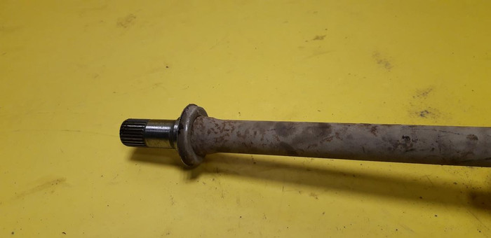 Привод передний правый Honda CR-V 3 (06-12) 2.4