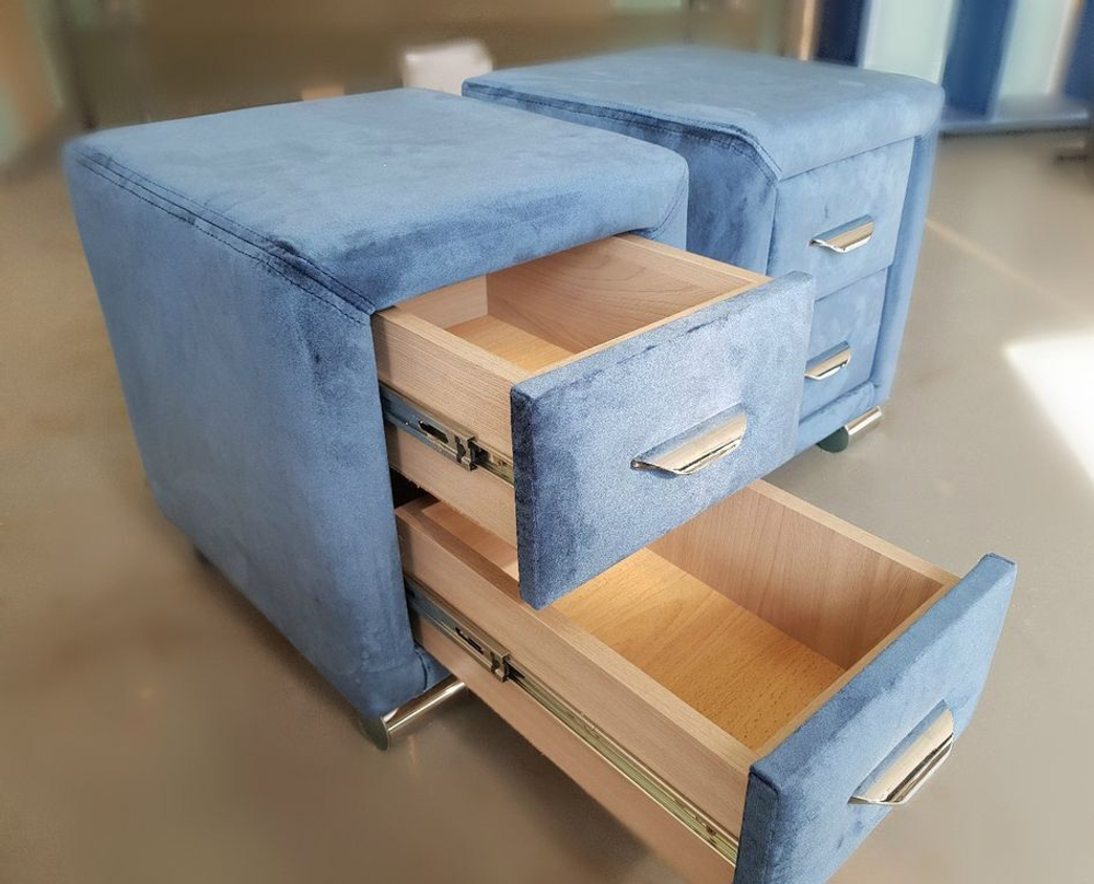 Стильная тумба "Моана"