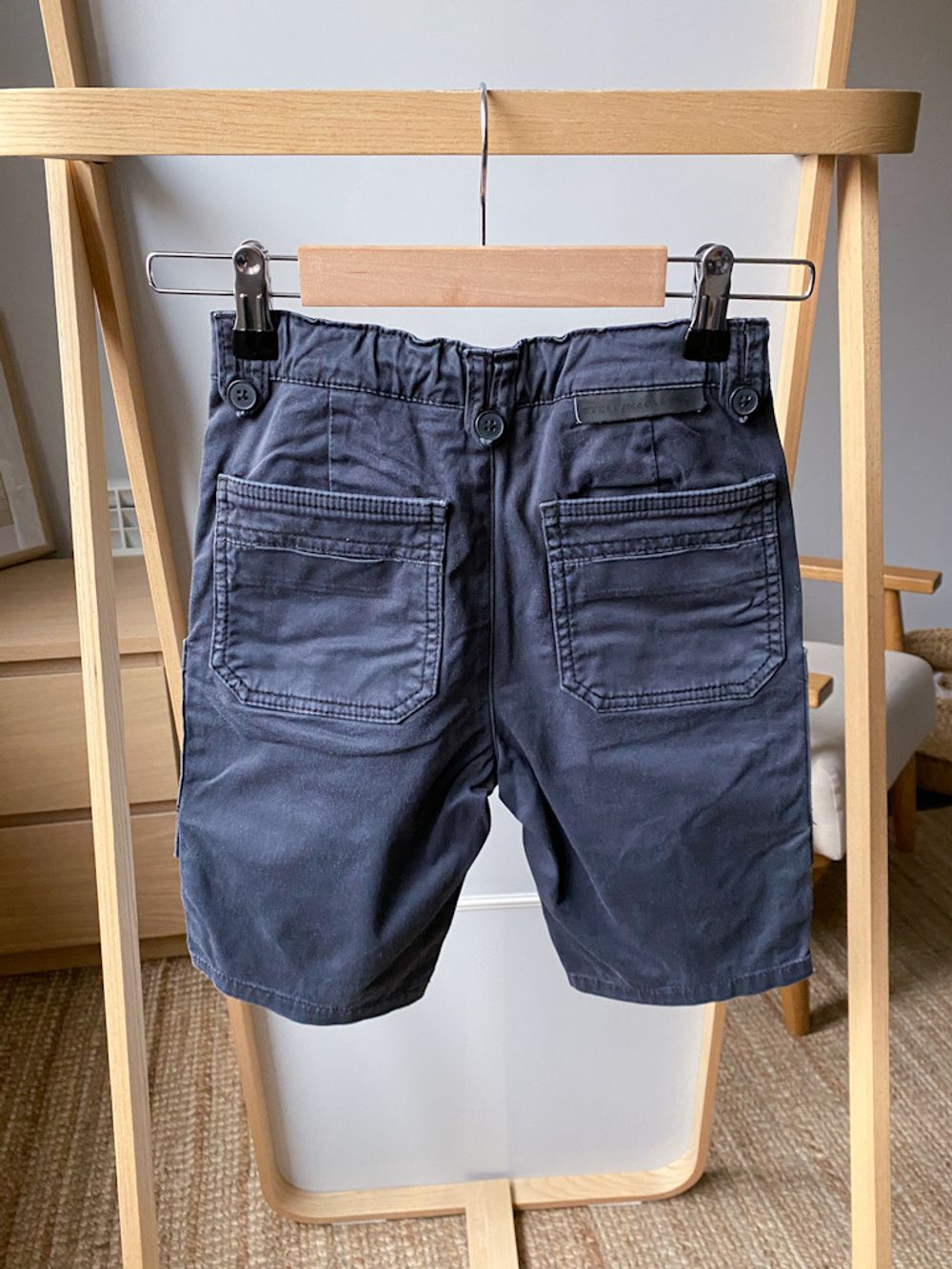 Шорты Stella Mccartney, 116