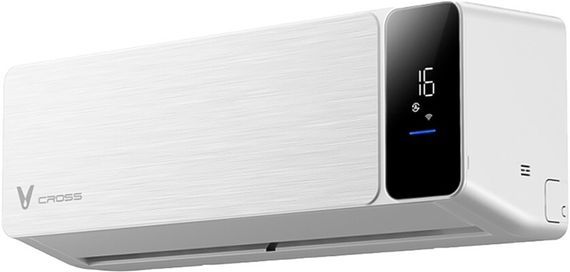 Кондиционер VIOMI Cross KFR-35GW/EY3PMB-A++/A+