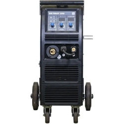 AuroraPRO SKYWAY 250 инверторный сварочный полуавтомат 7229619