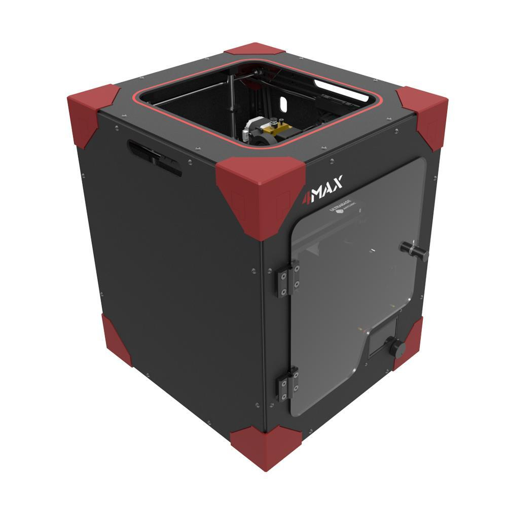 3D принтер Anycubic 4Max