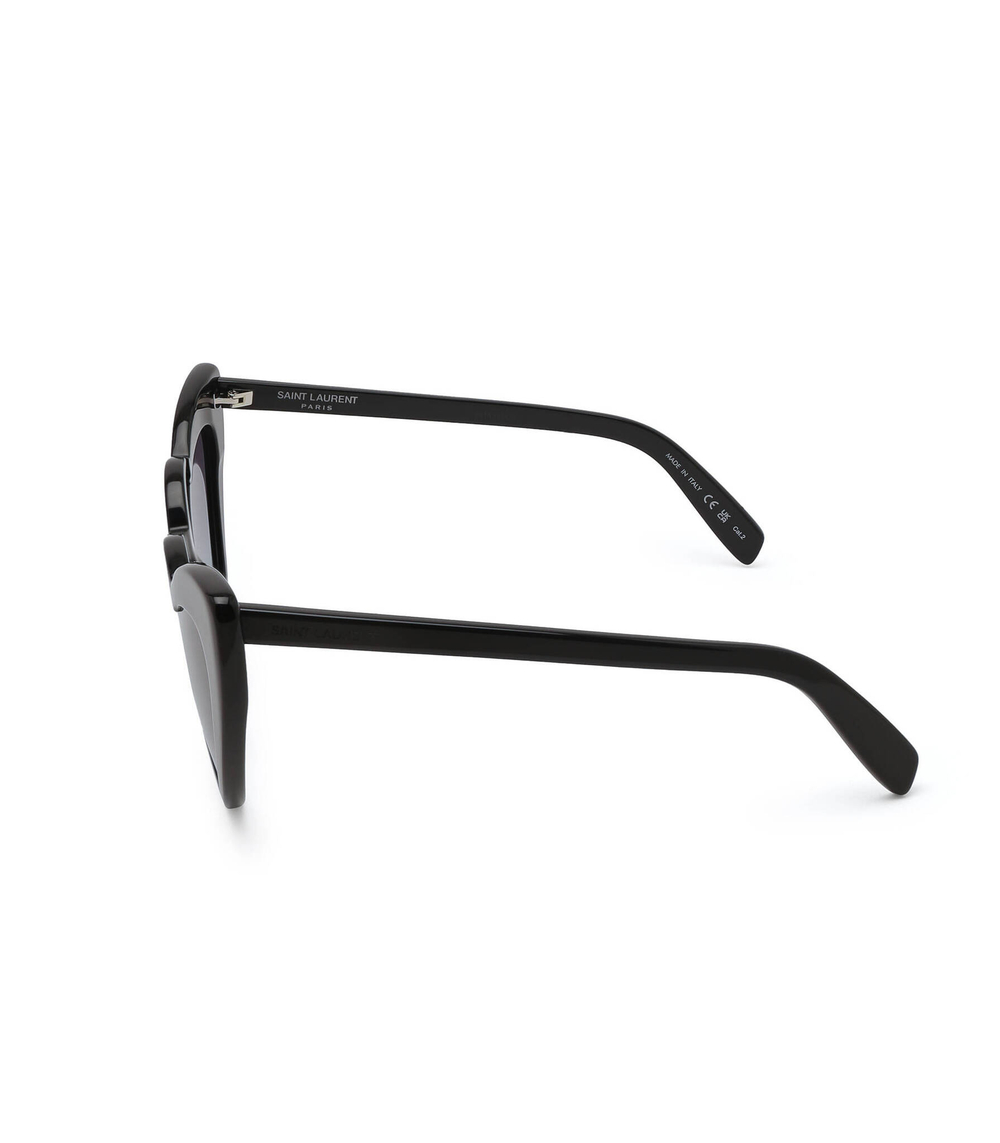Солнцезащитные очки Saint Laurent - черный(SL 181 LOULOU)