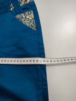 Брюки Mirch Bird яркие 44-46 размер