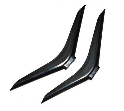 Ножки (подставка) для  HI VHIX-43U169MSU, черный