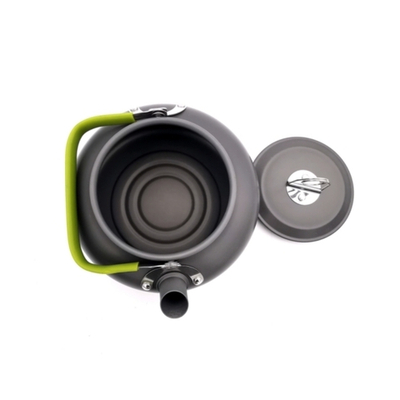 Чайник походный 1,2 л.