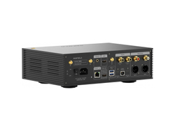 Аудиопроигрыватель Eversolo DMP-A6 Master Edition Gen 2 Black