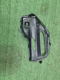 Накладка ПТФ правая BMW X5 G05 (18-23) M-paket