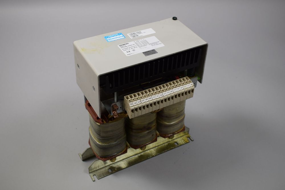 SIEMENS 4AV3496-0AA21-0C