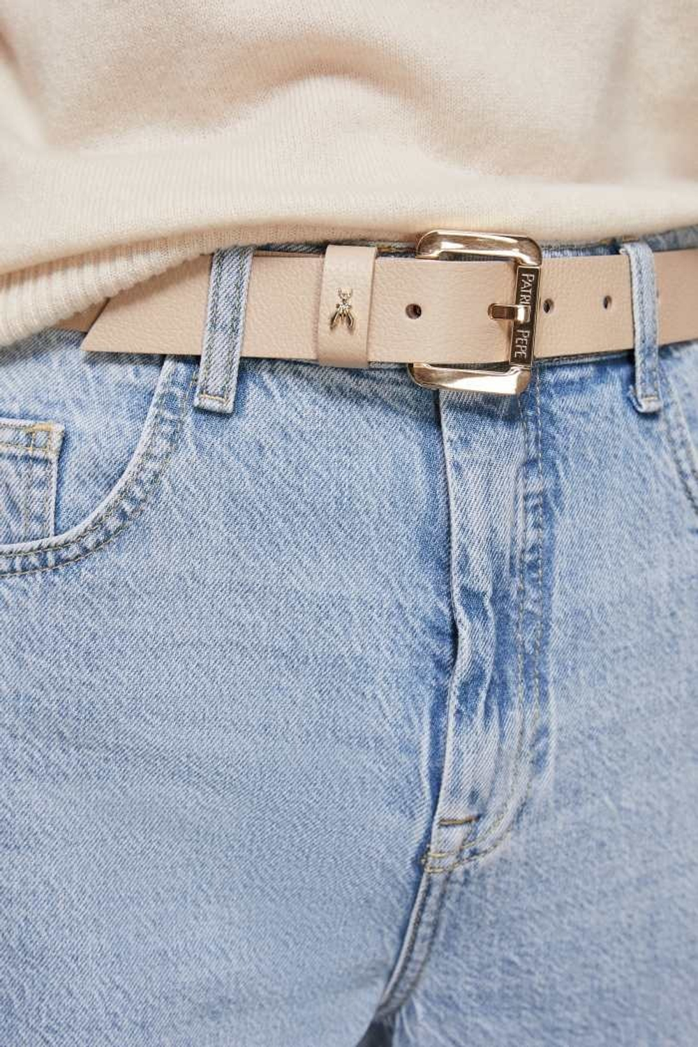 Ремень женский PATRIZIA PEPE