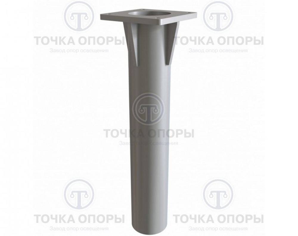 Закладная деталь к ОГК
