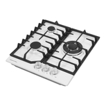 Газовая варочная панель Zigmund & Shtain G 22.4 W