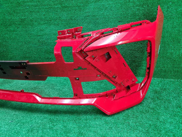 Бампер передний Geely Coolray (2023-н.в.)