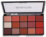 Палетка теней Makeup REVOLUTION Reloaded - Newtrals 2