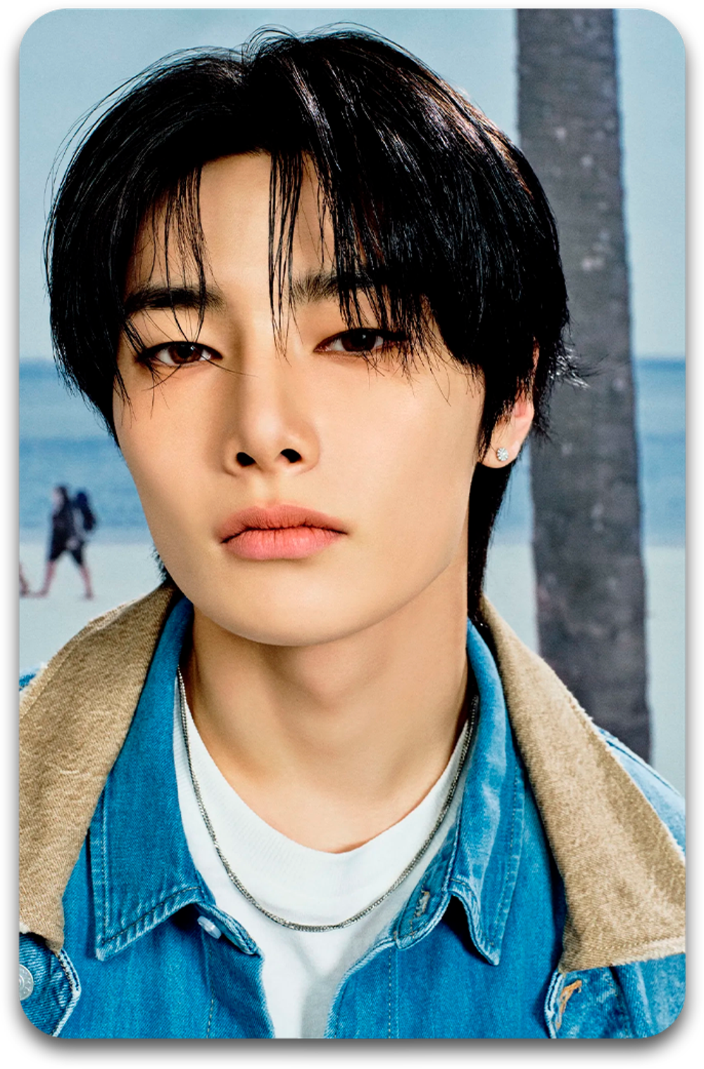 Карта / STRAY KIDS #2876