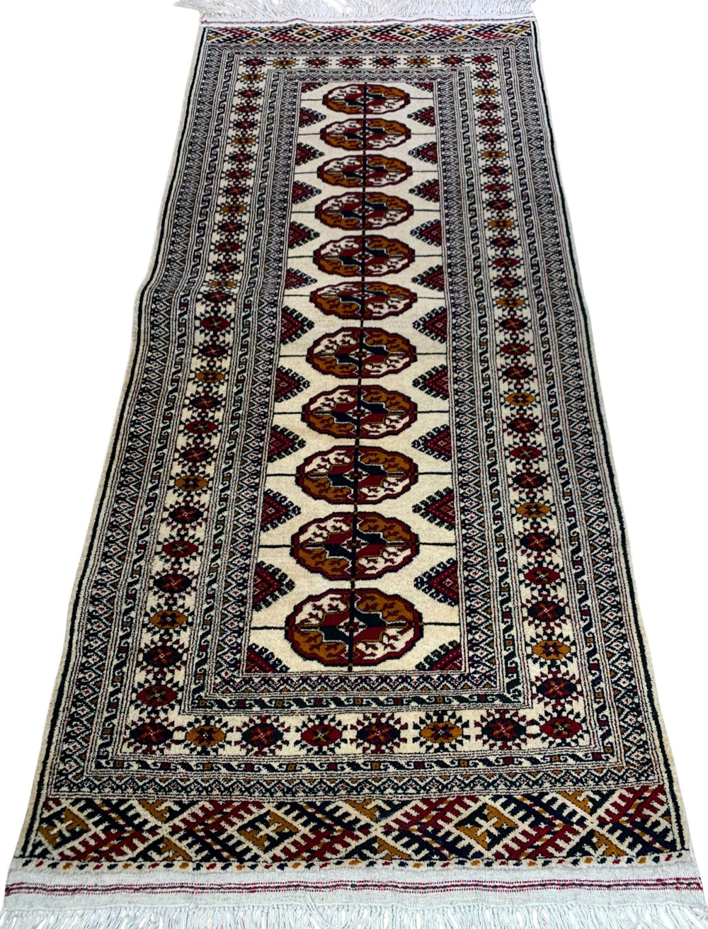 Teke 75 x 160 см