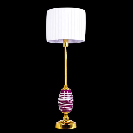 Настольная лампа Manne TL.7818-1GO