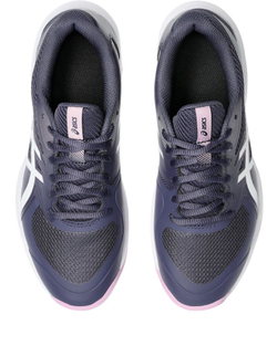 Женские теннисные кроссовки Asics Game FF Clay/OC - Purple