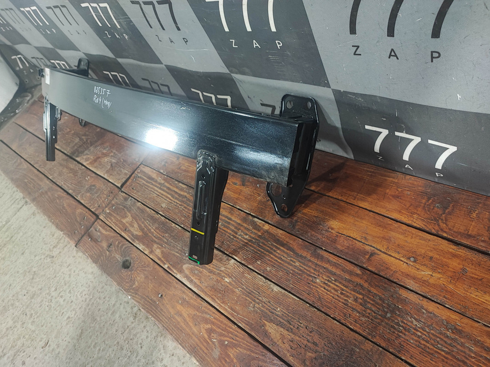 Усилитель переднего бампера Kia Rio 4 Новый Оригинал 64900H0000