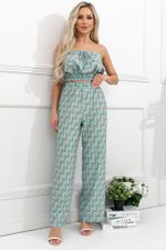 Костюм Милада №1 Valentina