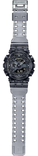 Японские наручные часы Casio G-SHOCK GA-110SKE-8AER