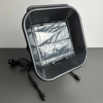 Настольный дымоуловитель для пайки (вытяжка)