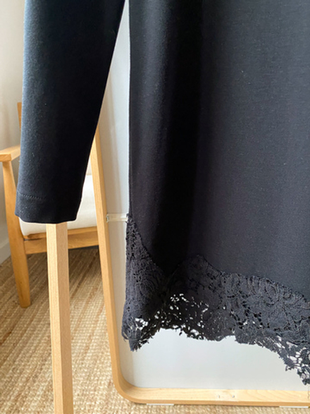 Платье из вискозы Philosophy Di Lorenzo Serafini, 116