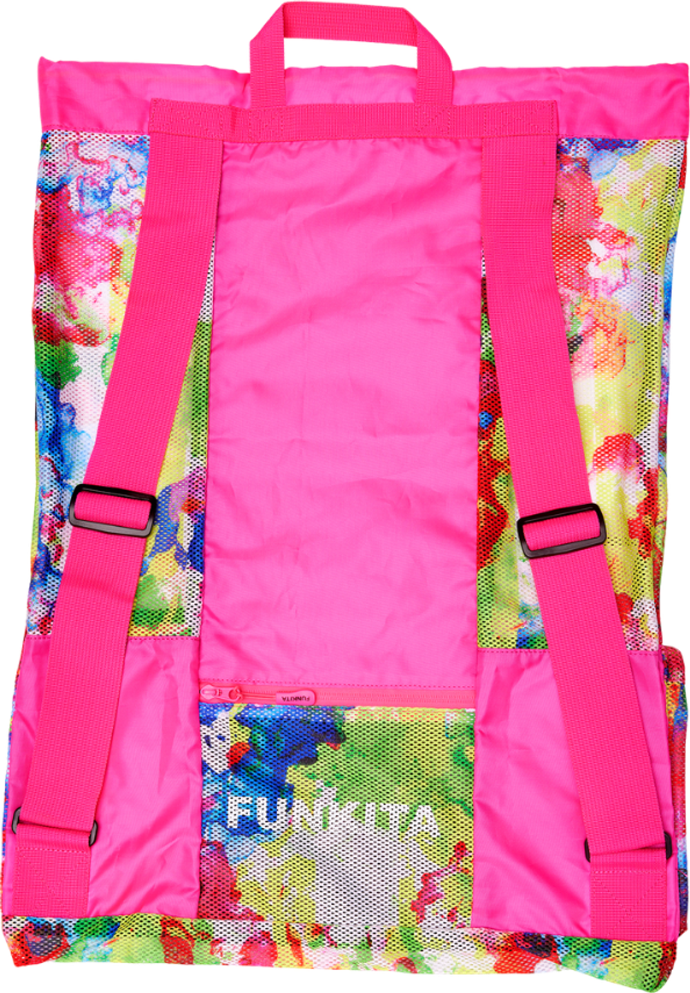 Рюкзак-сетка Funkita Ink Jet