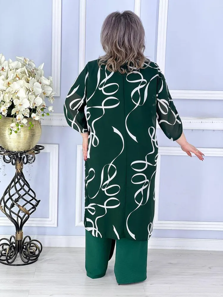 Комплект тройка Эва-2 Fabrika