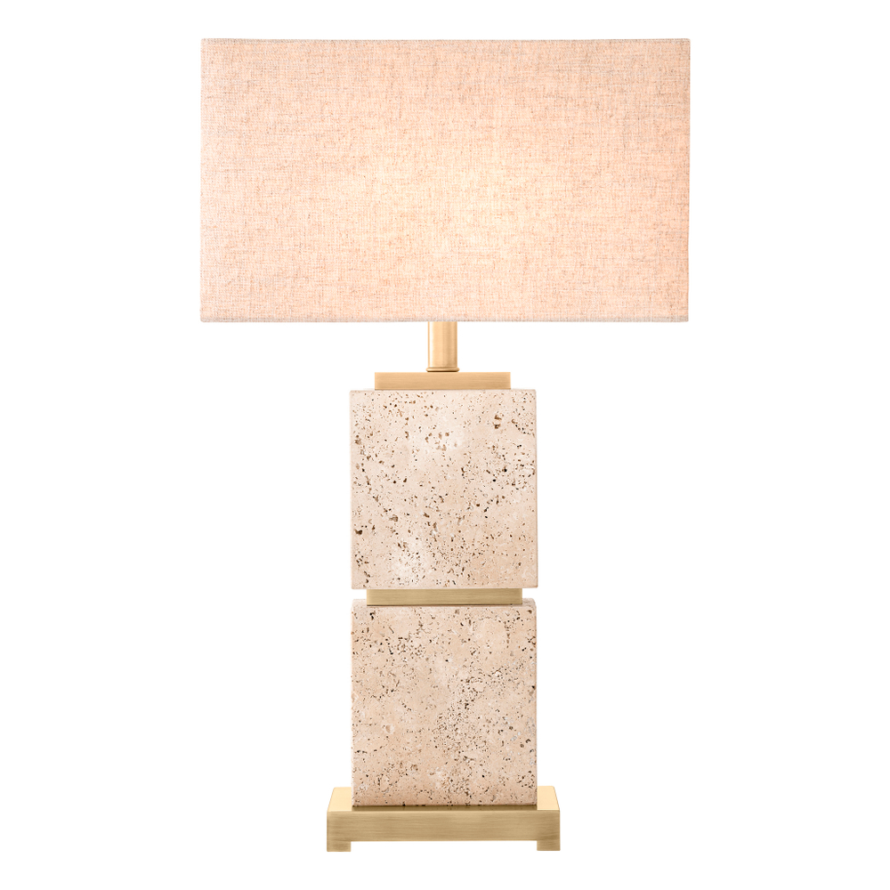 Лампа настольная Table Lamp Newton L арт.116937