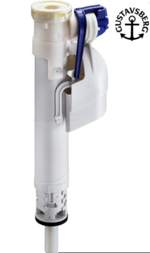 GUSTAVSBERG gb1929901972 Наливной механизм для унитазов Gustavsberg