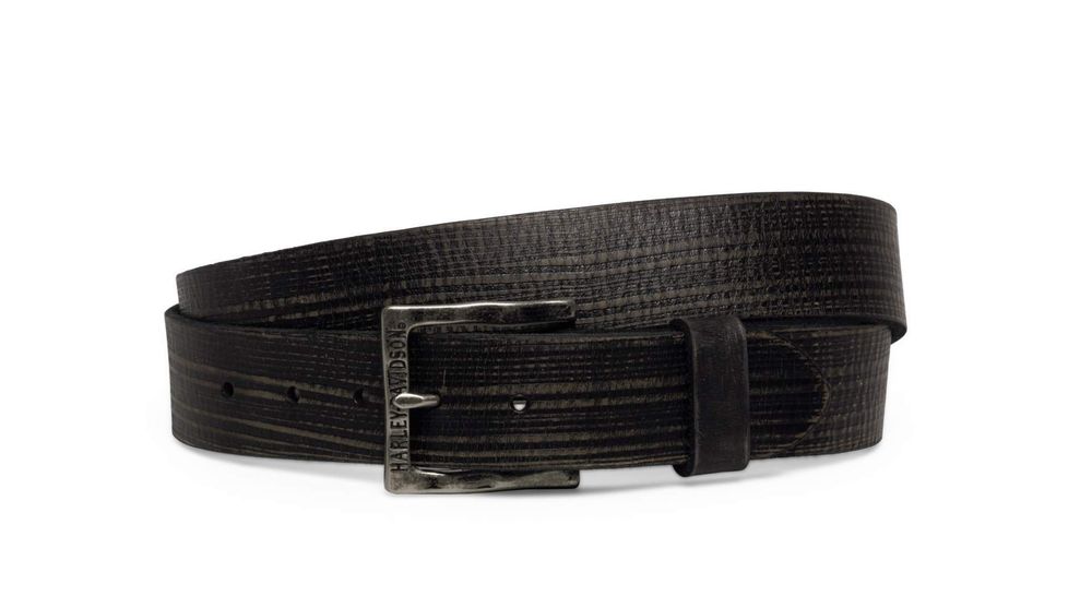 Ремень Harley-Davidon Ремень Harley-Davidon