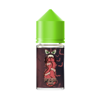 Ароматизатор CandyLab Sour 14 мл - Dracula's Teeth