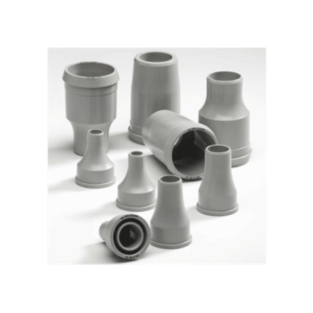 Насадка для пистолета (14х1.0, 14x1.5, 14x2.0) для труб