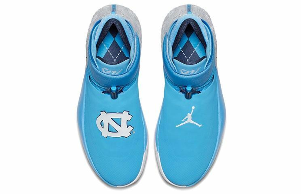 Кроссовки Jordan Why Not Zer0.1 Unc