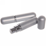 Флакон для хранения косметических средств «Эмма», цвет в ассортименте, 5мл