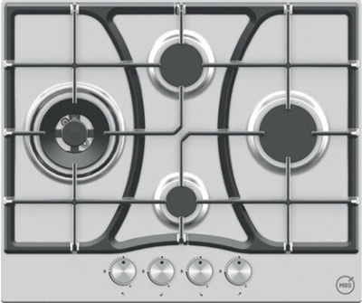 Газовая варочная панель MBS PG-609