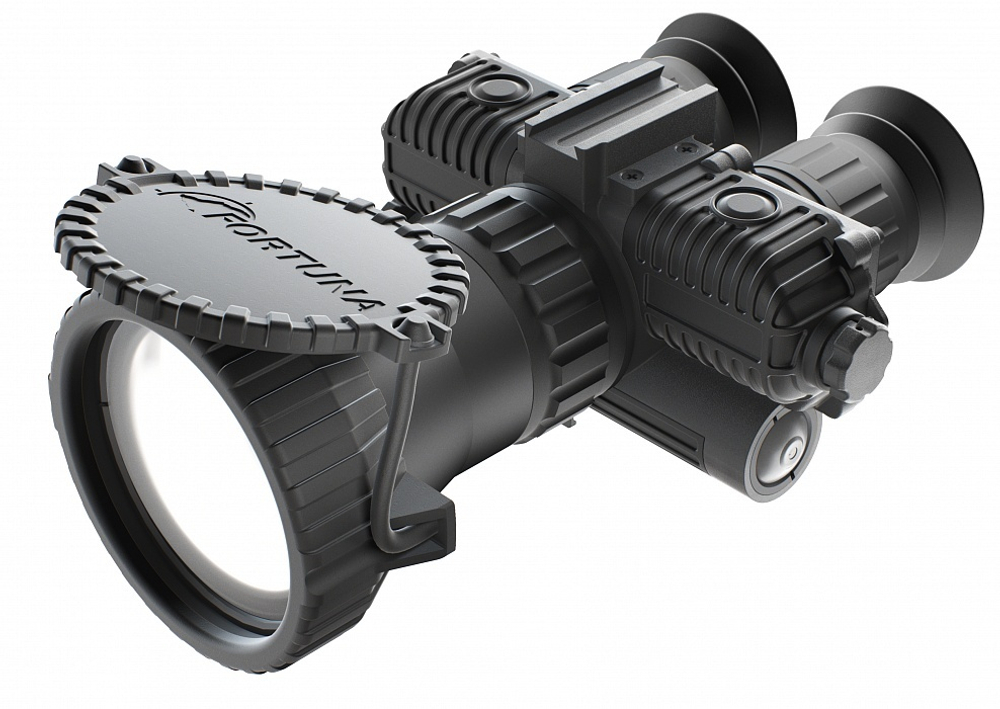 Fortuna BINOCULAR 75S3