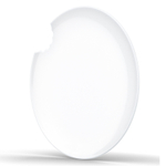 Набор тарелок with bite, D20 см, 2 шт.