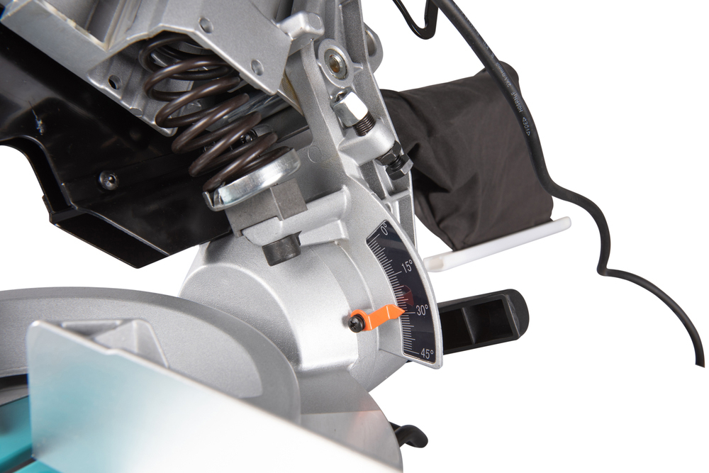 Пила торцовочная комбинированная 305 мм LH1201FL 1 650 Вт 305 мм