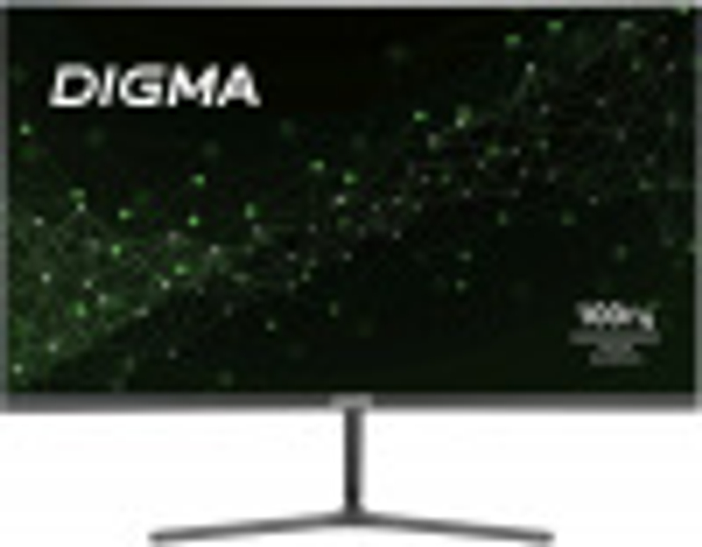 Монитор 23,8" Digma Progress 24P503F