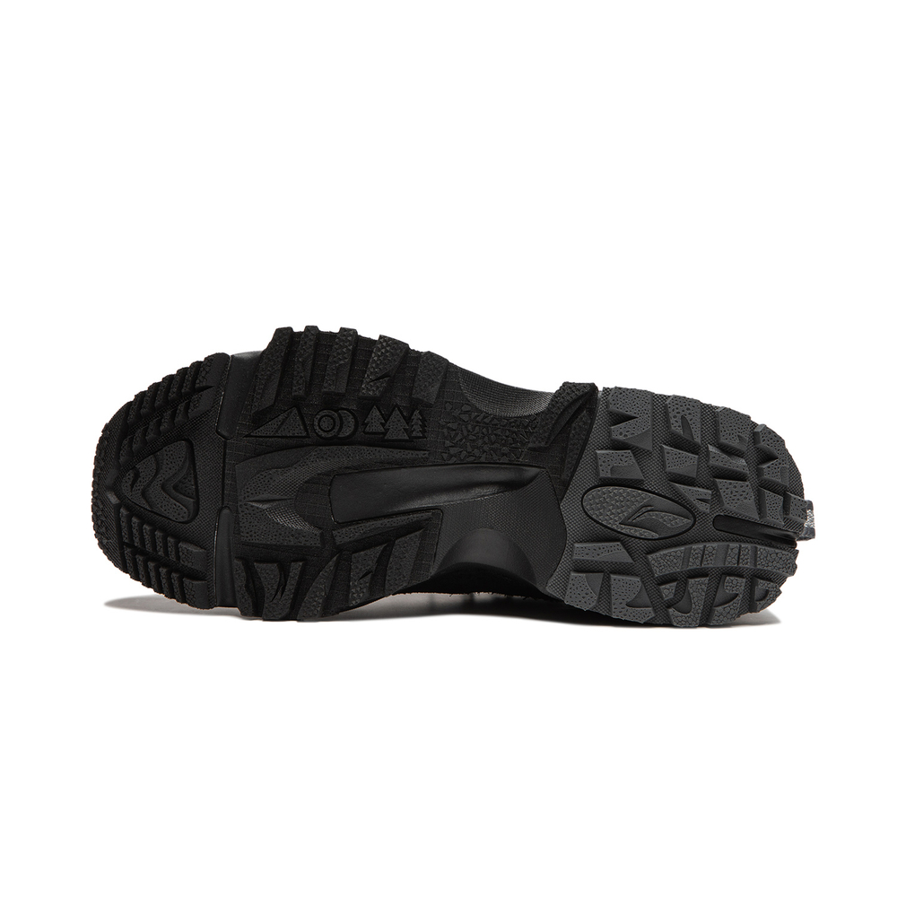 Li-Ning Outdoor Cf Tracing Wild Xingshan Pro
