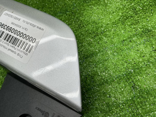 Накладка правая Mitsubishi Pajero Sport 3 (15-21)